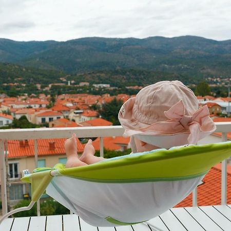 Bellevue Villa Prades Kültér fotó