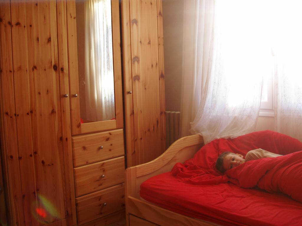 Bellevue Villa Prades Kültér fotó