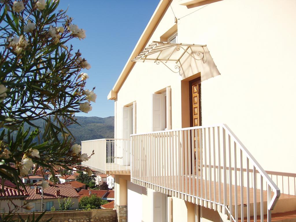 Bellevue Villa Prades Kültér fotó