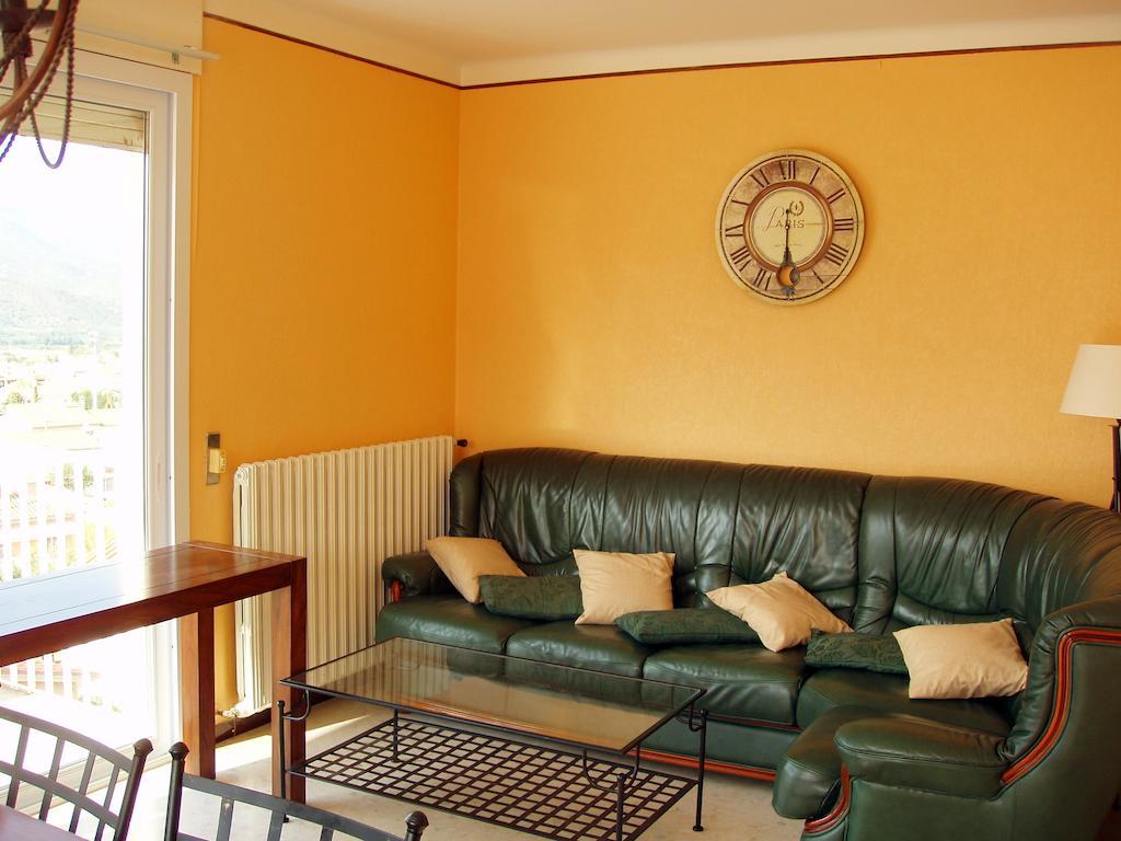 Bellevue Villa Prades Szoba fotó