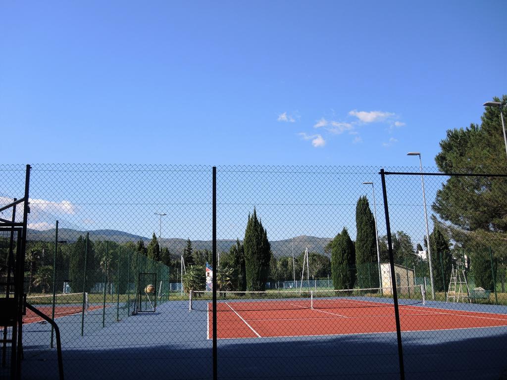 Bellevue Villa Prades Kültér fotó