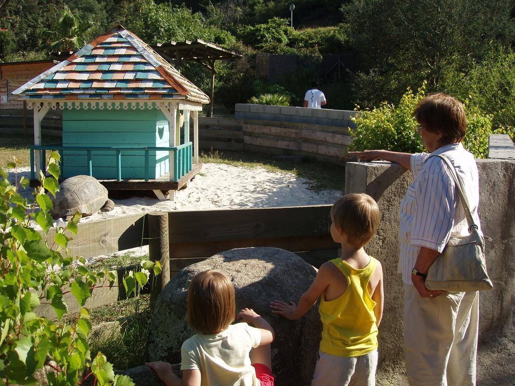 Bellevue Villa Prades Kültér fotó
