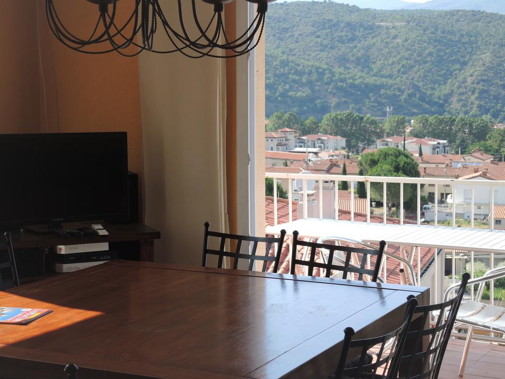 Bellevue Villa Prades Kültér fotó
