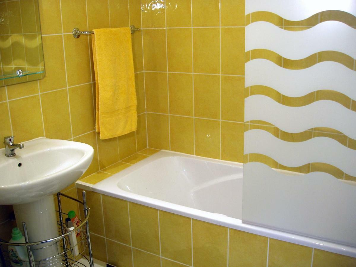 Bellevue Villa Prades Kültér fotó