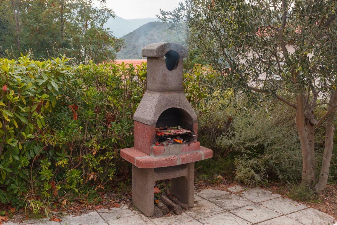 Bellevue Villa Prades Kültér fotó