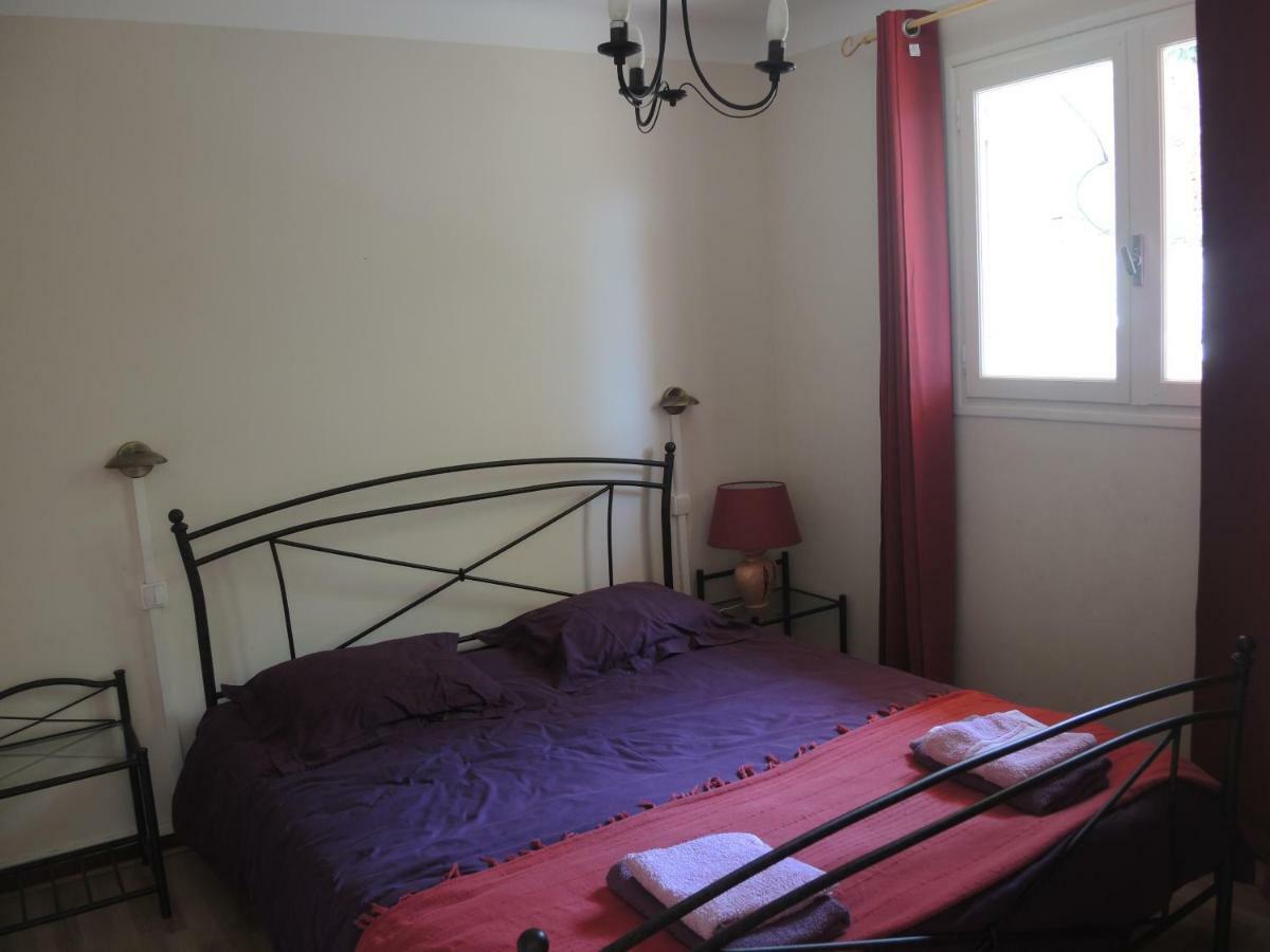 Bellevue Villa Prades Kültér fotó